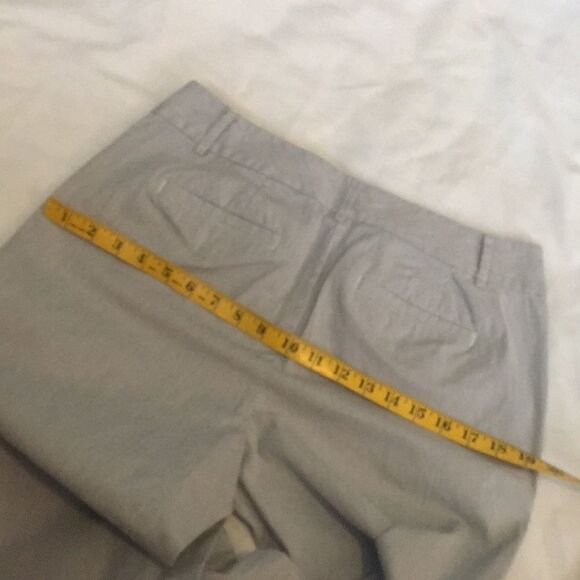 Ann Taylor LOFT original cropped ankle pants - Picture 10 of 10